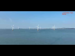 Промо видео для Schniro Fan