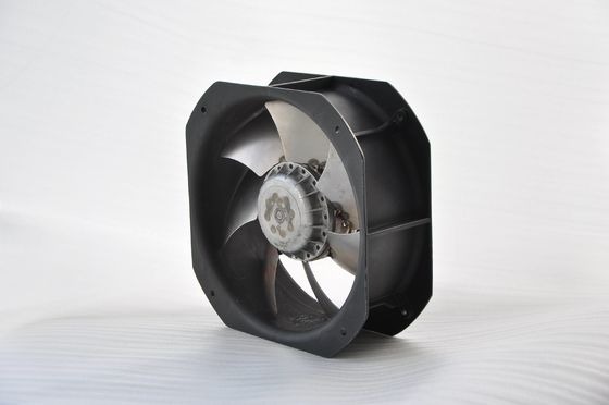 Алюминиевый сплав лезвие 2634rpm/2892rpm AC аксиальный вентилятор с 200 мм вес лезвия 1,5 кг