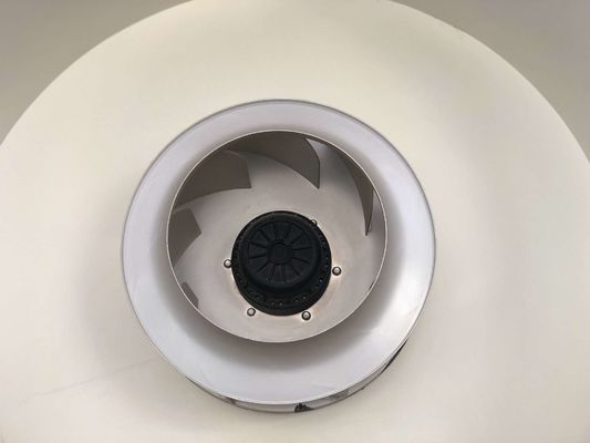 PA вентилятора 480 m3/h 2970 rpm 350 180mm отсталое центробежное