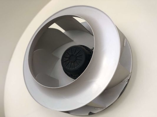 PA вентилятора 480 m3/h 2970 rpm 350 180mm отсталое центробежное