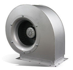 14.3kg передняя центробежная турбинка Rpm 250mm вентилятора 1210 с одиночным входом