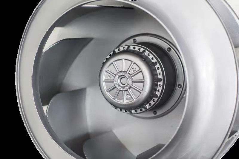 внешний вентилятор мотора ротора 2760rpm для различного напряжения тока частоты